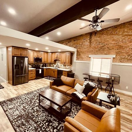 Iona Mercantile Bnb Rigby ภายนอก รูปภาพ