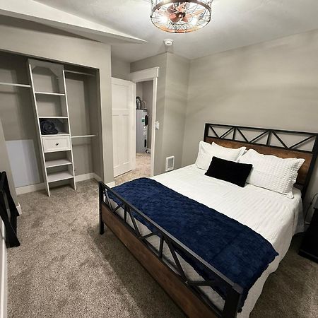Iona Mercantile Bnb Rigby ภายนอก รูปภาพ