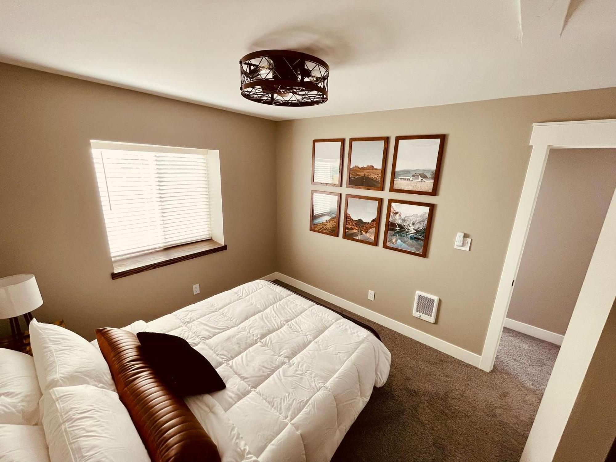Iona Mercantile Bnb Rigby ภายนอก รูปภาพ