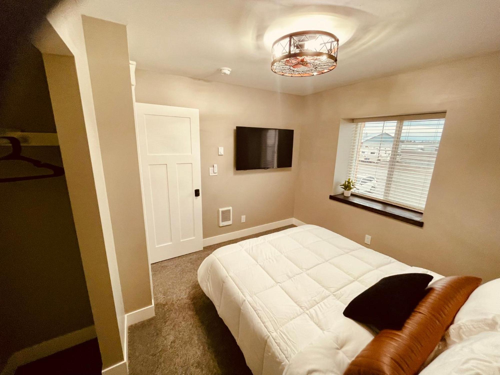 Iona Mercantile Bnb Rigby ภายนอก รูปภาพ