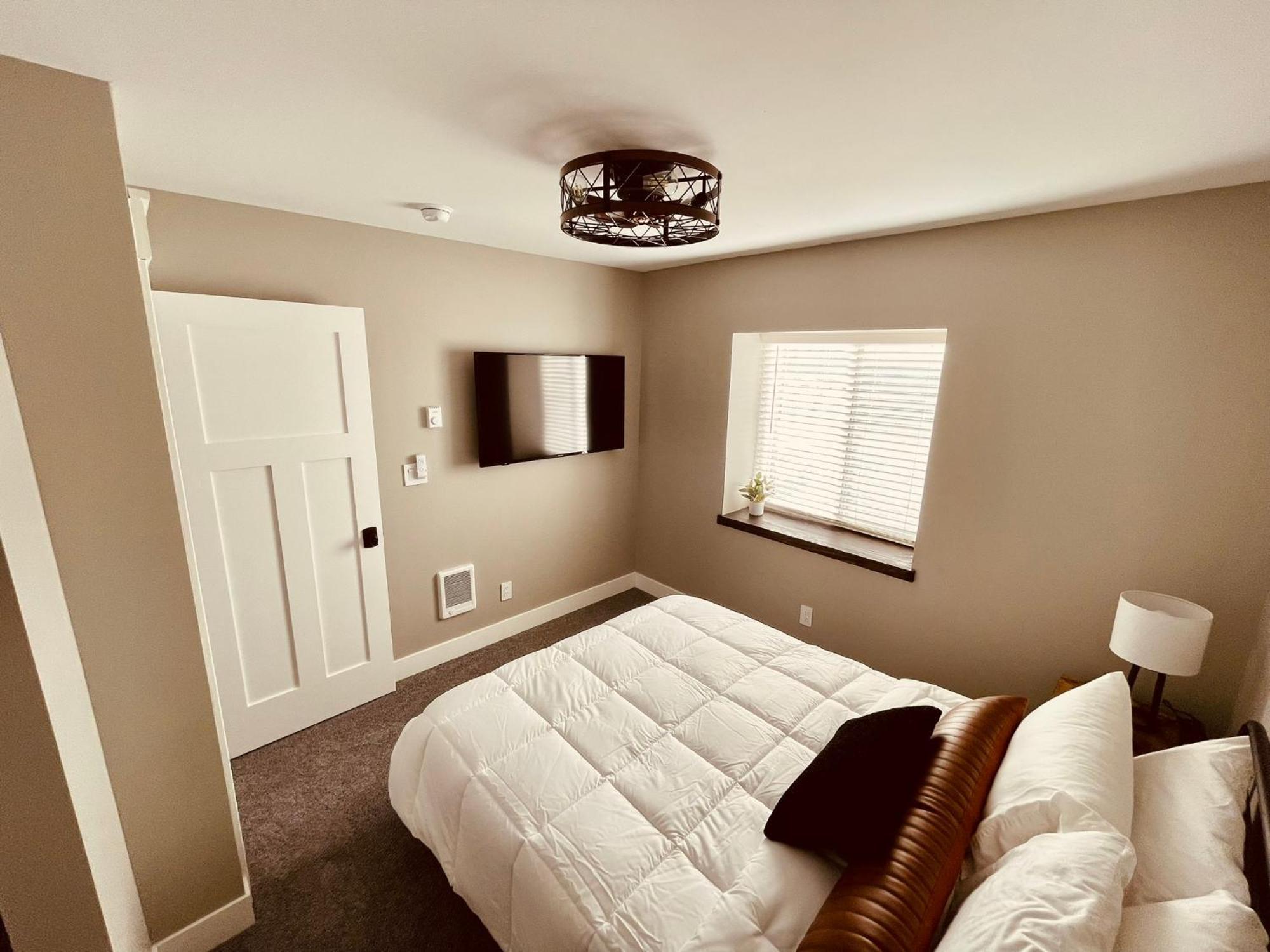 Iona Mercantile Bnb Rigby ภายนอก รูปภาพ