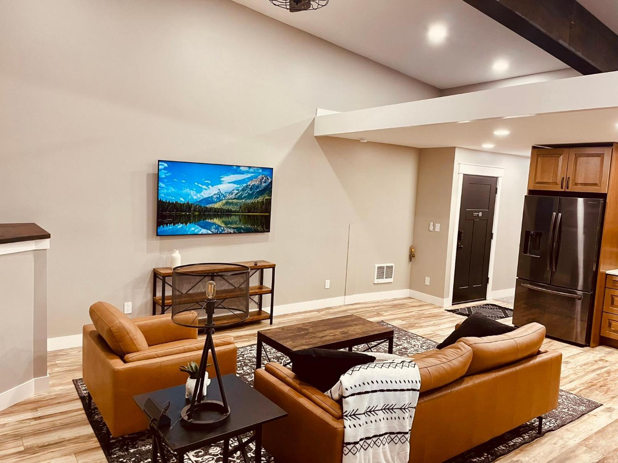Iona Mercantile Bnb Rigby ภายนอก รูปภาพ