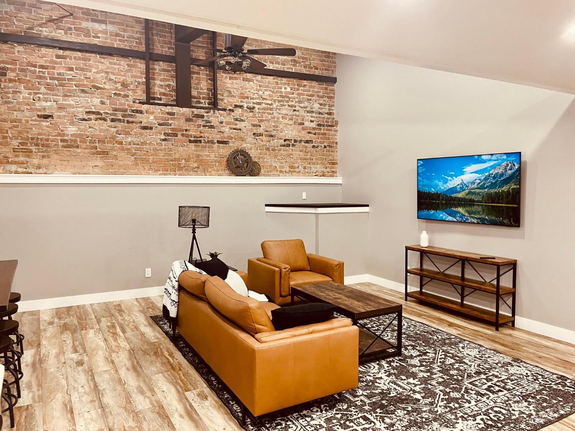 Iona Mercantile Bnb Rigby ภายนอก รูปภาพ