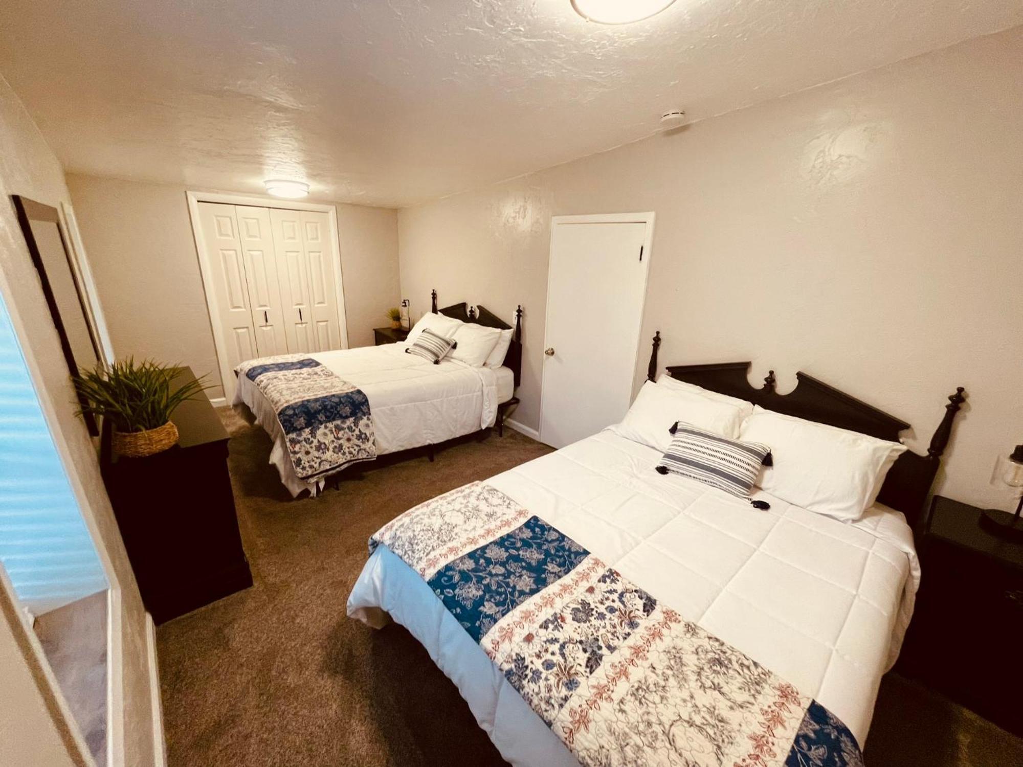 Iona Mercantile Bnb Rigby ภายนอก รูปภาพ