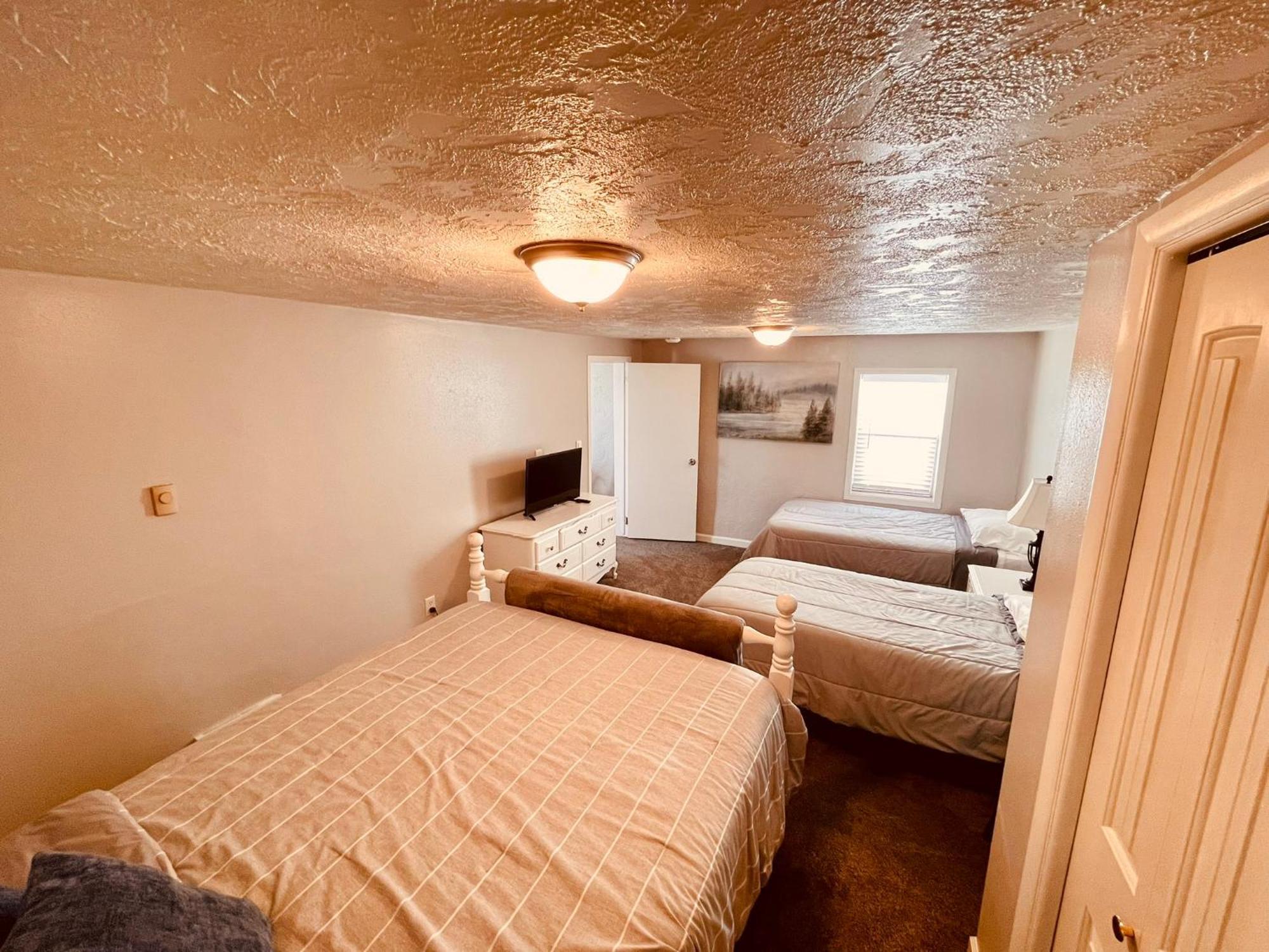 Iona Mercantile Bnb Rigby ภายนอก รูปภาพ