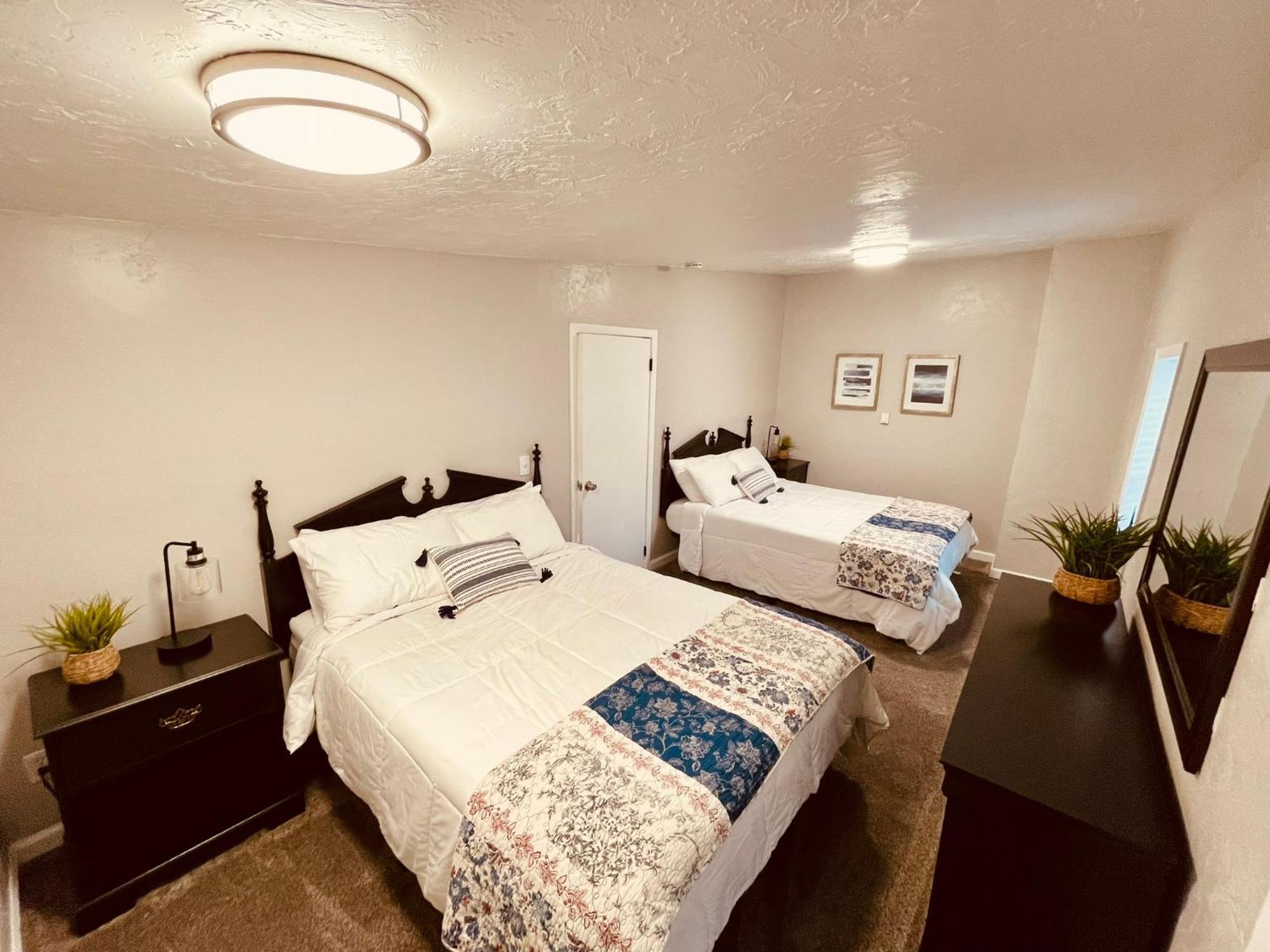 Iona Mercantile Bnb Rigby ภายนอก รูปภาพ