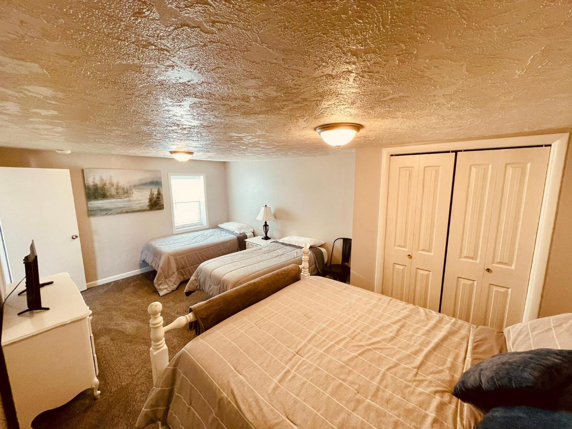 Iona Mercantile Bnb Rigby ภายนอก รูปภาพ