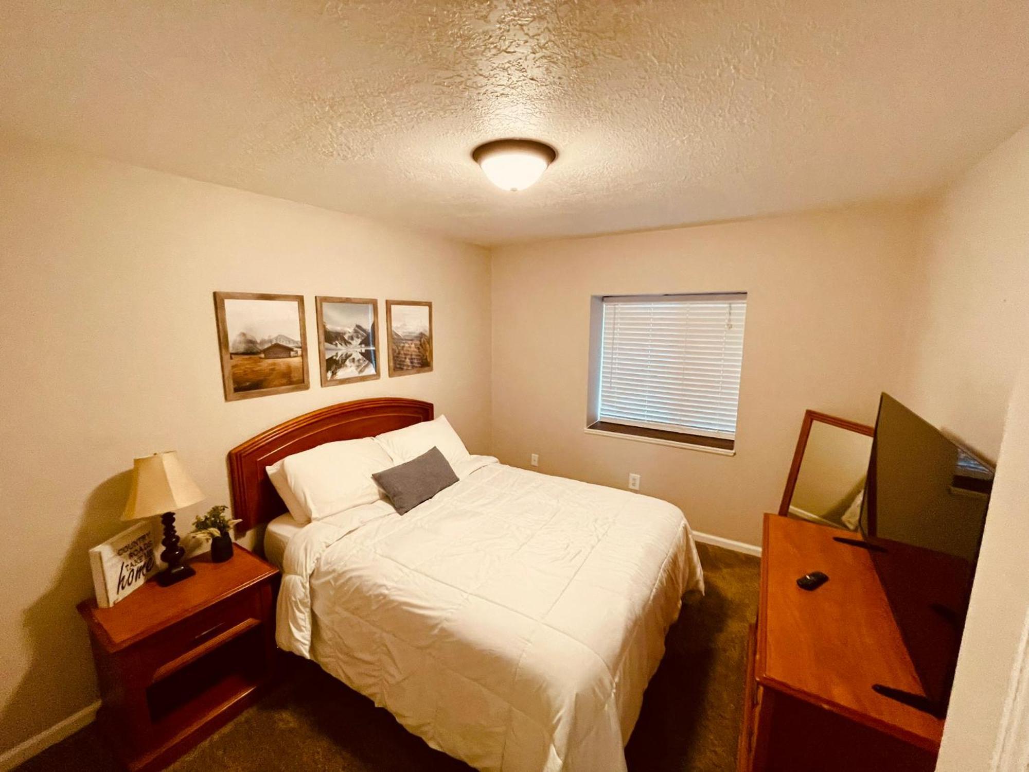 Iona Mercantile Bnb Rigby ภายนอก รูปภาพ
