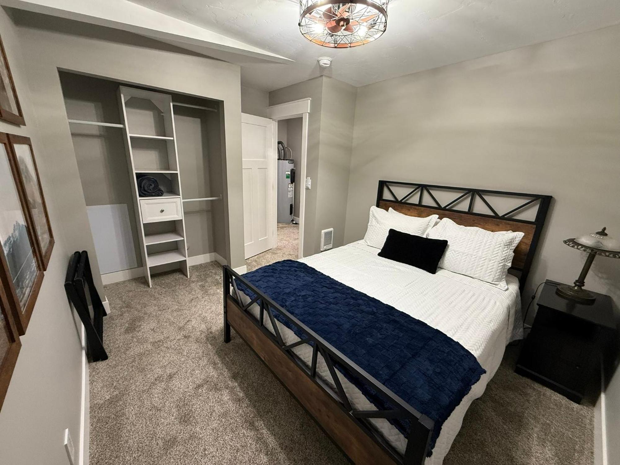 Iona Mercantile Bnb Rigby ภายนอก รูปภาพ