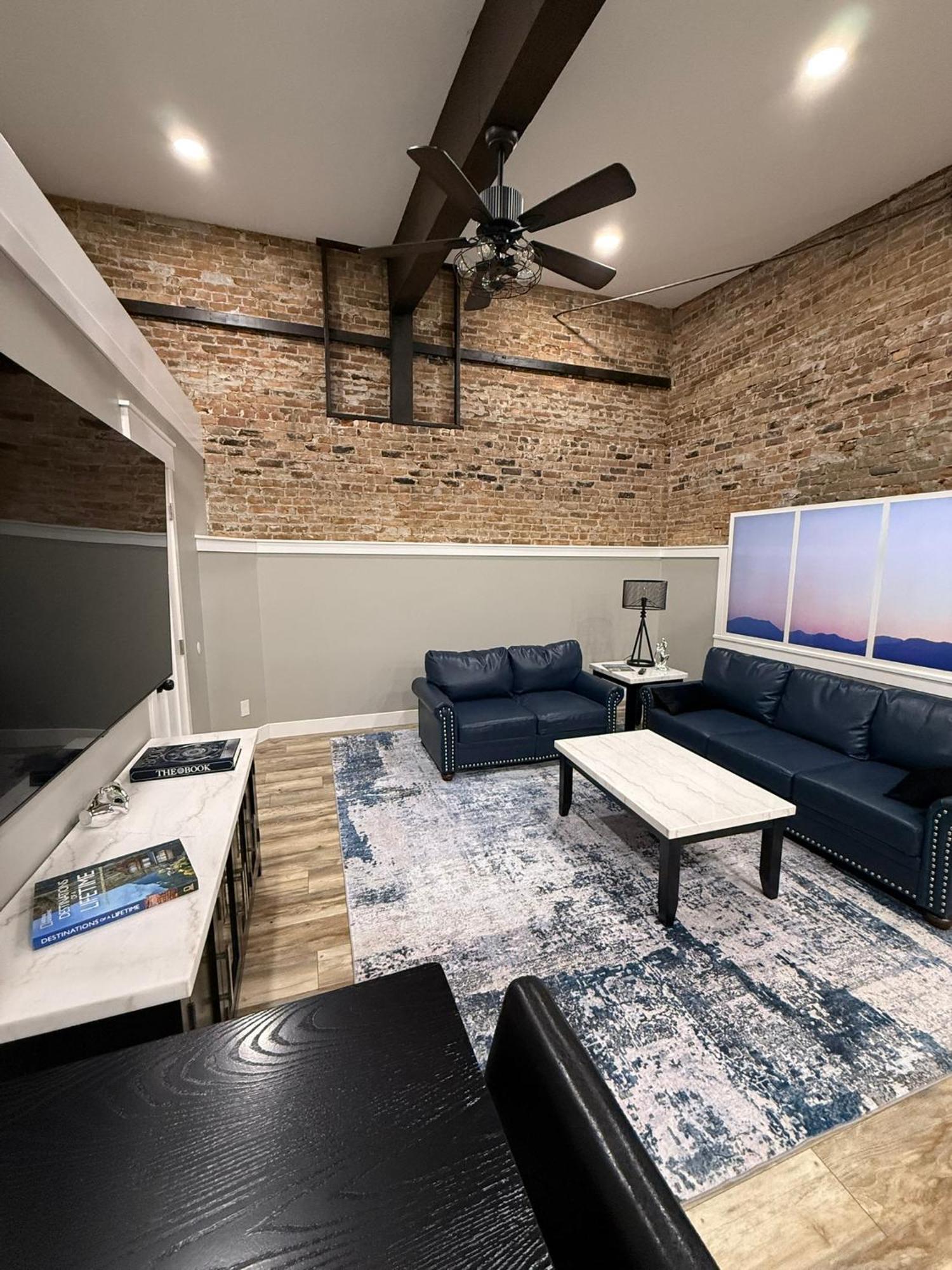 Iona Mercantile Bnb Rigby ภายนอก รูปภาพ