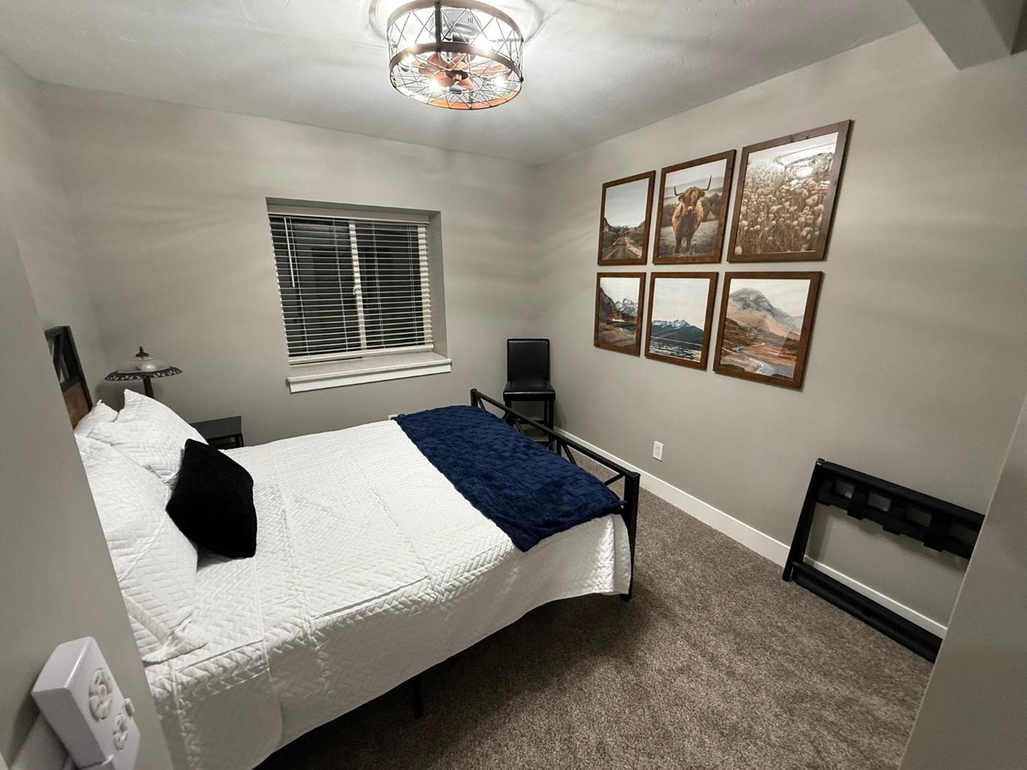 Iona Mercantile Bnb Rigby ภายนอก รูปภาพ