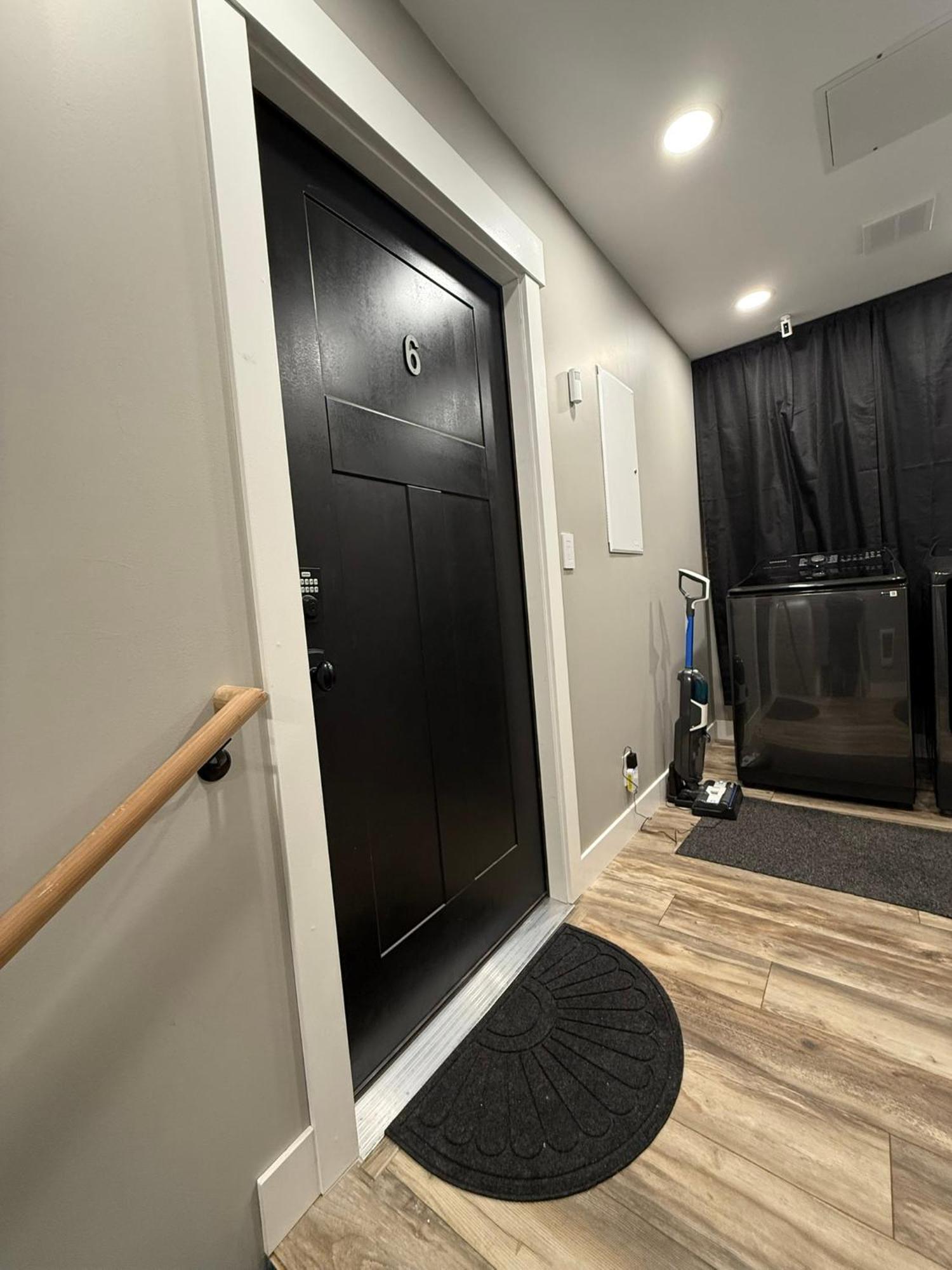 Iona Mercantile Bnb Rigby ภายนอก รูปภาพ